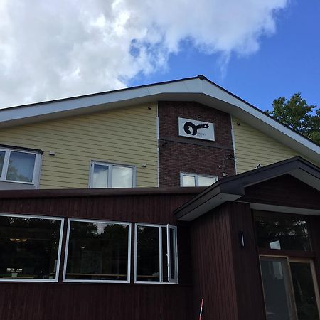 Pension Fryingpan Niseko Exterior foto