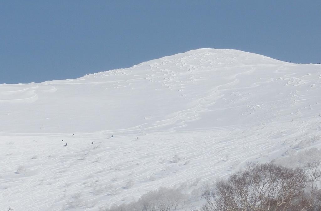 Pension Fryingpan Niseko Exterior foto