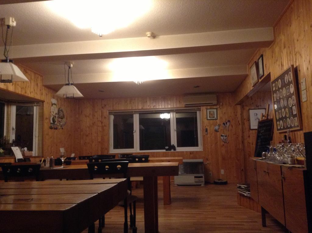 Pension Fryingpan Niseko Exterior foto