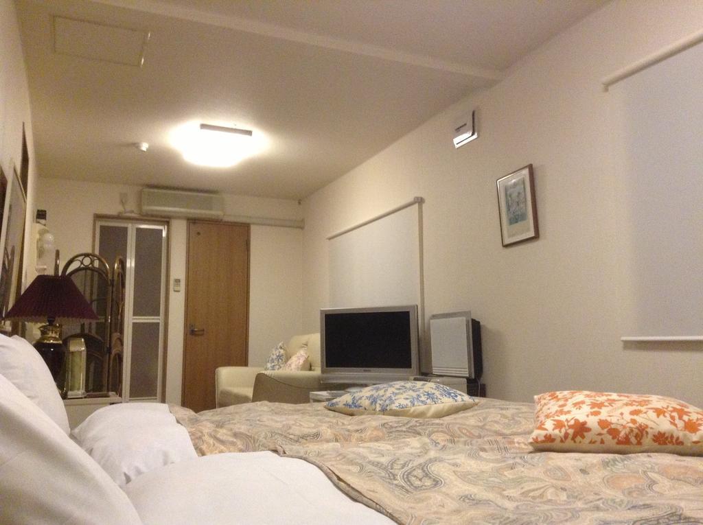 Pension Fryingpan Niseko Exterior foto
