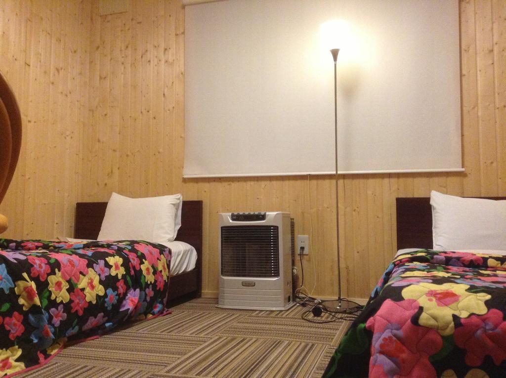 Pension Fryingpan Niseko Exterior foto
