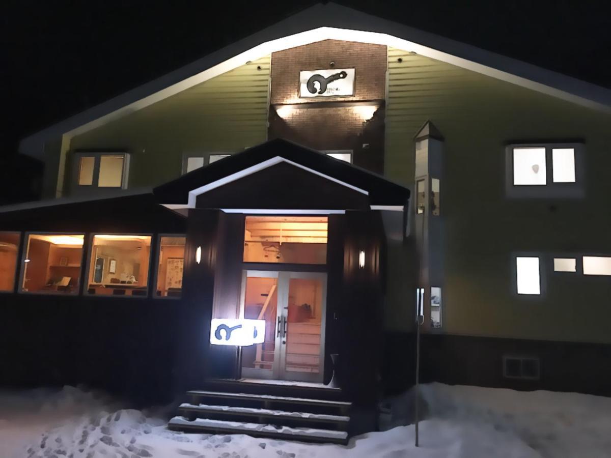 Pension Fryingpan Niseko Exterior foto